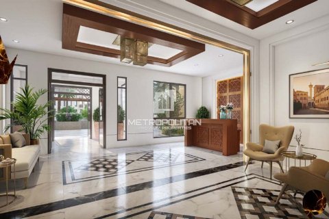 شقة في Madinat Jumeirah Living, ام سقيم, دبي 2 غرف نوم, 120 م² رقم 73091 - صورة 3