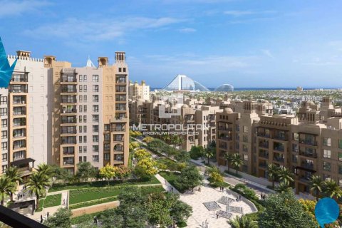 شقة في Madinat Jumeirah Living, ام سقيم, دبي 2 غرف نوم, 120 م² رقم 73091 - صورة 1