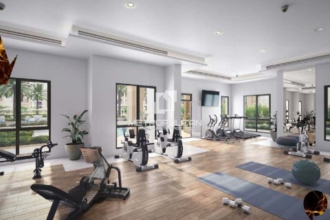 شقة في Madinat Jumeirah Living, ام سقيم, دبي 2 غرف نوم, 120 م² رقم 73091 - صورة 9