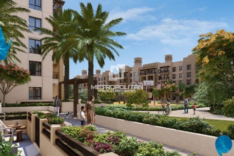 شقة في Madinat Jumeirah Living, ام سقيم, دبي 2 غرف نوم, 120 م² رقم 73091 - صورة 10