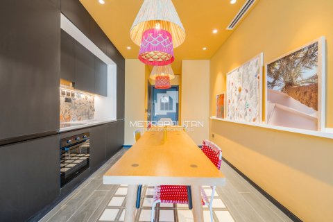 Снять в аренду квартиру в Бизнес-Бэе, Дубай: 1 спальня, 58м², № 73089 - фото 14