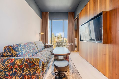 Снять в аренду квартиру в Бизнес-Бэе, Дубай: 1 спальня, 58м², № 73089 - фото 13