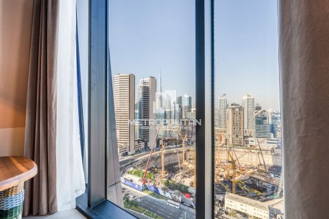 Снять в аренду квартиру в Бизнес-Бэе, Дубай: 1 спальня, 58м², № 73089 - фото 24