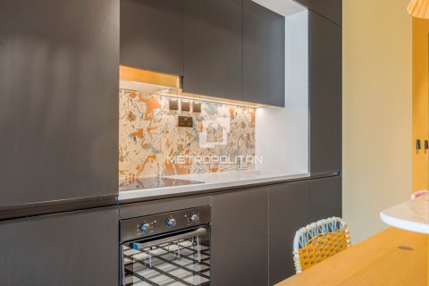 Снять в аренду квартиру в Бизнес-Бэе, Дубай: 1 спальня, 58м², № 73089 - фото 6