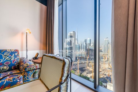 Снять в аренду квартиру в Бизнес-Бэе, Дубай: 1 спальня, 58м², № 73089 - фото 23