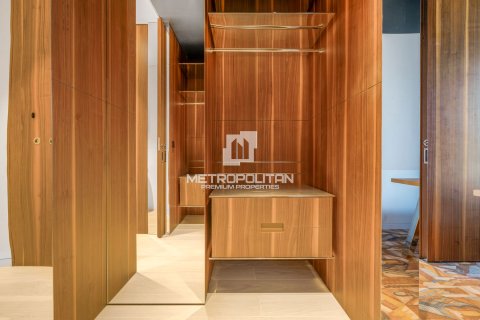 Снять в аренду квартиру в Бизнес-Бэе, Дубай: 1 спальня, 58м², № 73089 - фото 7