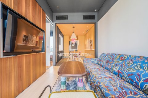 Снять в аренду квартиру в Бизнес-Бэе, Дубай: 1 спальня, 58м², № 73089 - фото 11