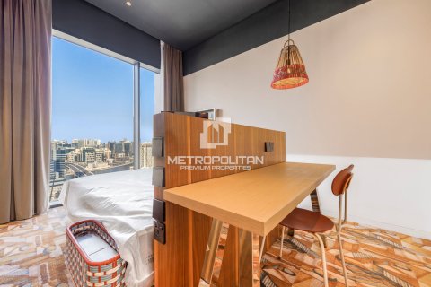 Снять в аренду квартиру в Бизнес-Бэе, Дубай: 1 спальня, 58м², № 73089 - фото 26