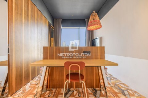 Снять в аренду квартиру в Бизнес-Бэе, Дубай: 1 спальня, 58м², № 73089 - фото 5