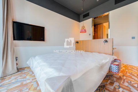 Снять в аренду квартиру в Бизнес-Бэе, Дубай: 1 спальня, 58м², № 73089 - фото 4