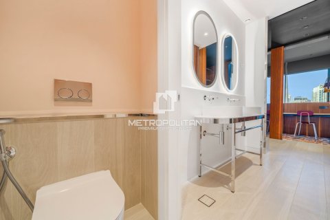 Снять в аренду квартиру в Бизнес-Бэе, Дубай: 1 спальня, 58м², № 73089 - фото 19