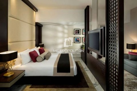 Hotel Apartment in Dubai Marina, Dubai 39 sq.m. № 73090 - photo 2