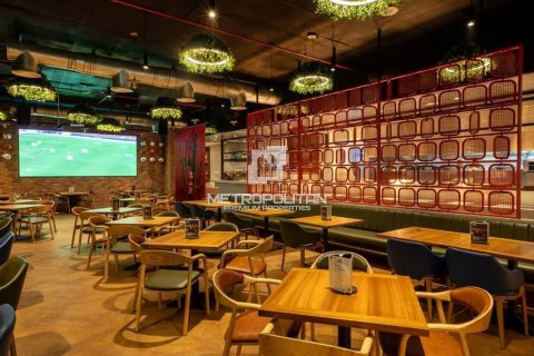 Hotel Apartment in Dubai Marina, Dubai 39 sq.m. № 73090 - photo 4