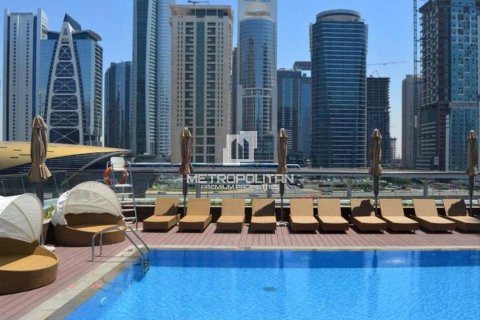 Hotel Apartment in Dubai Marina, Dubai 39 sq.m. № 73090 - photo 9