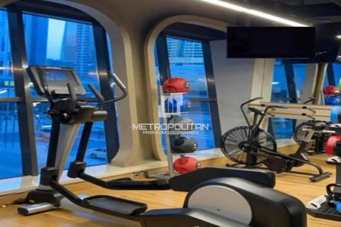 Hotel Apartment in Dubai Marina, Dubai 39 sq.m. № 73090 - photo 11