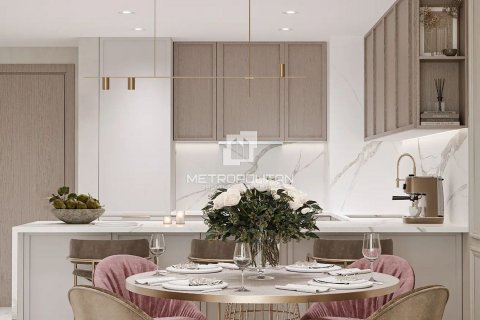 شقة في دائرة قرية جميرا, دبي 1غرف نوم, 86 م² رقم 73097 - صورة 9