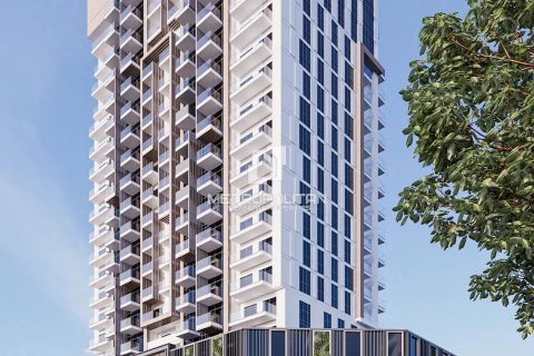 شقة في دائرة قرية جميرا, دبي 1غرف نوم, 86 م² رقم 73097 - صورة 1