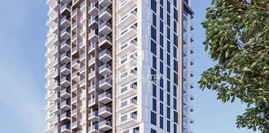 شقة في دائرة قرية جميرا, دبي 1غرف نوم, 86 م² رقم 73097