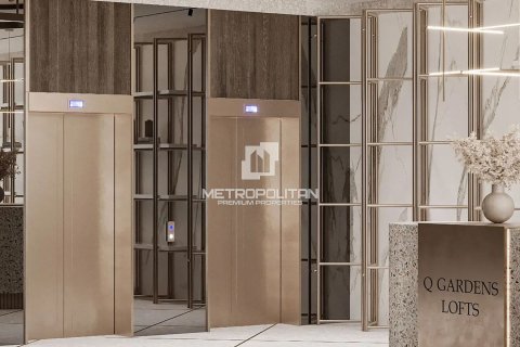 شقة في دائرة قرية جميرا, دبي 1غرف نوم, 86 م² رقم 73097 - صورة 6