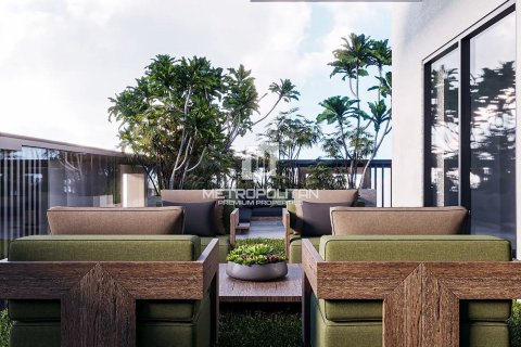 شقة في دائرة قرية جميرا, دبي 1غرف نوم, 86 م² رقم 73097 - صورة 10