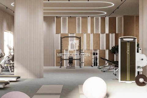 شقة في دائرة قرية جميرا, دبي 1غرف نوم, 86 م² رقم 73097 - صورة 8