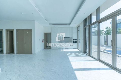 Villa in District One, Mohammed Bin Rashid City, Dubai 4 bedrooms, 570 sq.m. № 73095 - photo 5