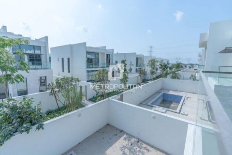 Villa in District One, Mohammed Bin Rashid City, Dubai 4 bedrooms, 570 sq.m. № 73095 - photo 11