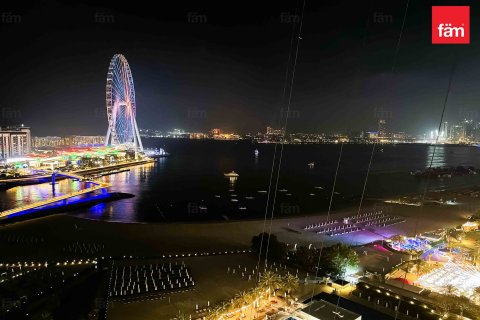 Appartement à Dubai, 2 chambres, 108.4 m², № 96333 - photo 4