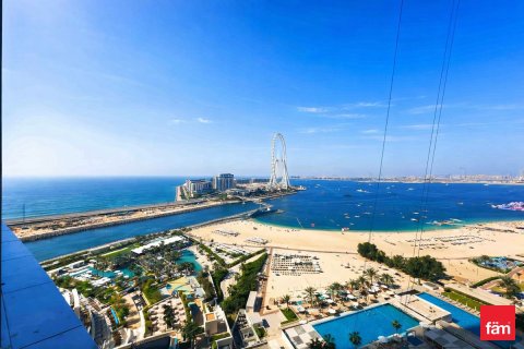 Appartement à Dubai, 2 chambres, 108.4 m², № 96333