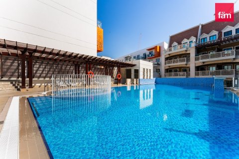 Appartement à Dubai, 2 chambres, 123.7 m², № 96345 - photo 21