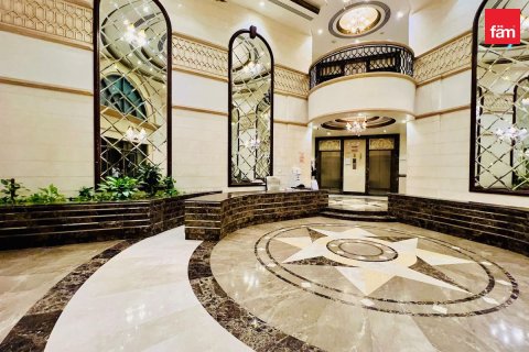 Appartement à Dubai, 2 chambres, 123.7 m², № 96345 - photo 22