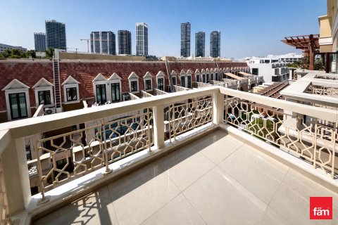 Appartement à Dubai, 2 chambres, 123.7 m², № 96345 - photo 18