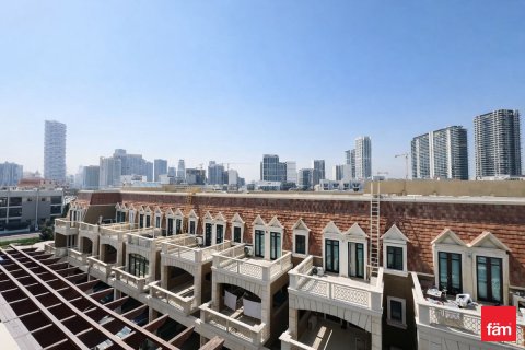 Appartement à Dubai, 2 chambres, 123.7 m², № 96345 - photo 25