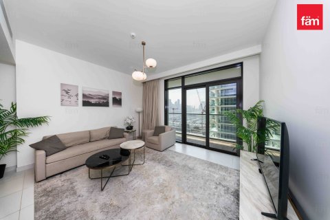 Apartment in Dubai Harbour, Dubai 1 bedroom, 79.8 sq.m. № 96321 - photo 3