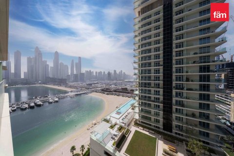 Apartment in Dubai Harbour, Dubai 1 bedroom, 79.8 sq.m. № 96321 - photo 11