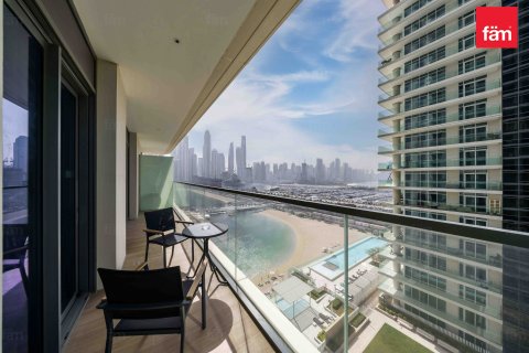 Apartment in Dubai Harbour, Dubai 1 bedroom, 79.8 sq.m. № 96321 - photo 9
