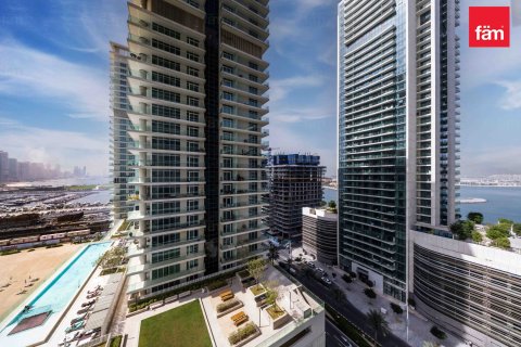 Apartment in Dubai Harbour, Dubai 1 bedroom, 79.8 sq.m. № 96321 - photo 12