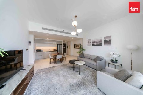 Apartment in Dubai Harbour, Dubai 1 bedroom, 79.8 sq.m. № 96321 - photo 2