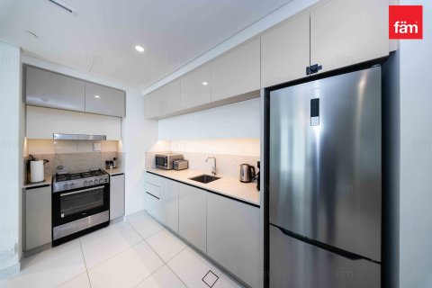 Apartment in Dubai Harbour, Dubai 1 bedroom, 79.8 sq.m. № 96321 - photo 5