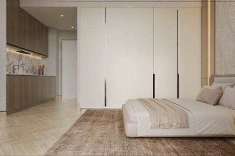 Apartamento en Meydan, Dubai, 1 dormitorio, 86.7 m², № 96344 - foto 4