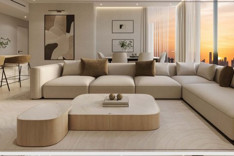 Apartamento en Meydan, Dubai, 1 dormitorio, 86.7 m², № 96344 - foto 6