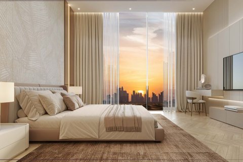 Apartamento en Meydan, Dubai, 1 dormitorio, 86.7 m², № 96344 - foto 2