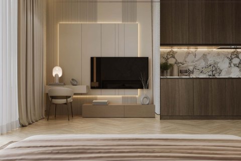 Apartamento en Meydan, Dubai, 1 dormitorio, 86.7 m², № 96344 - foto 10