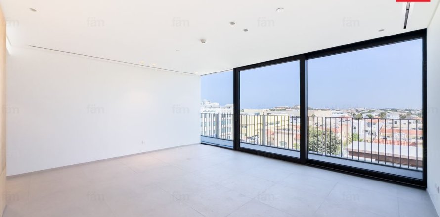 Apartment in Dubai 1 bedroom, 90.4 sq.m. № 96334