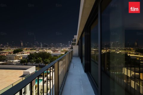 Apartment in Dubai 1 bedroom, 90.4 sq.m. № 96334 - photo 17