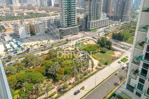 Apartment in District 11, Jumeirah Village Circle, Dubai 1 bedroom, 45.89 sq.m. № 136000 - photo 2