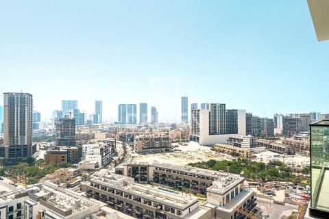 Appartement à District 11, Jumeirah Village Circle, Dubai, 1 chambre, 45.89 m², № 136000