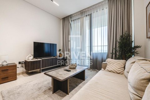 Apartment in Business Bay, Dubai studio, 50.73 sq.m. № 135999 - photo 10