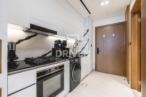 Apartment in Business Bay, Dubai studio, 50.73 sq.m. № 135999 - photo 6
