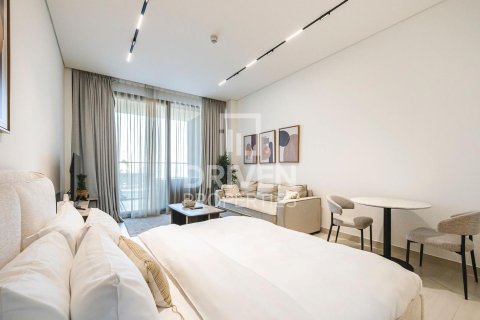 Apartment in Business Bay, Dubai studio, 50.73 sq.m. № 135999 - photo 11